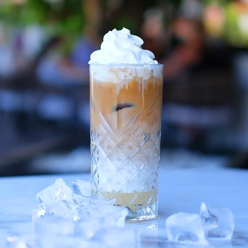 Ice White Chocolate Mocha