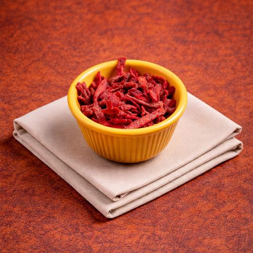 KİBRİT Beetroot Fried