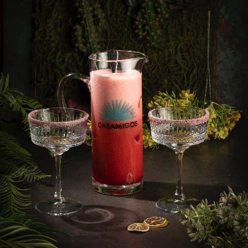 Strawberry Margarita