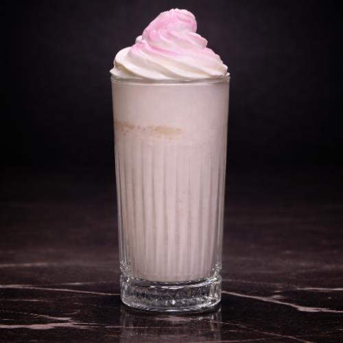 VANILLA MILKSHAKE