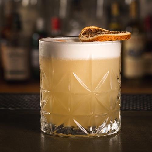 Whiskey Sour
