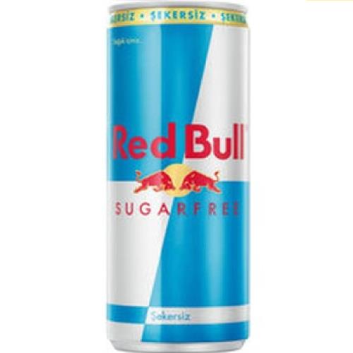 Red Bull Sugarfree