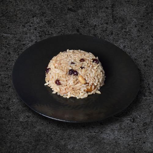Regional Pilaf Small