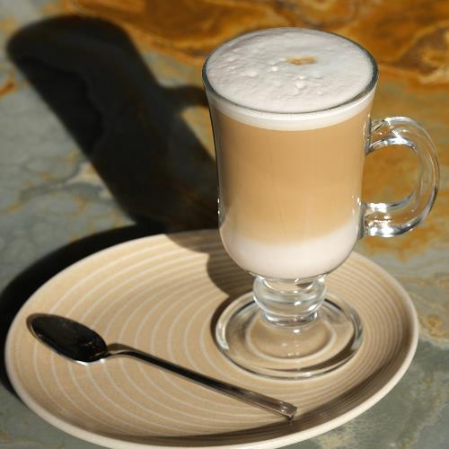 Vanilla Latte