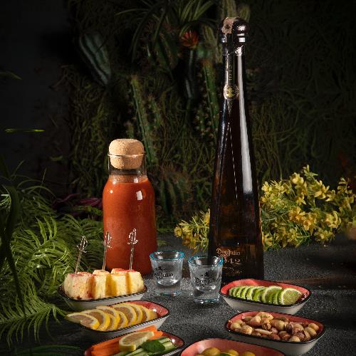 Don Julio 1942