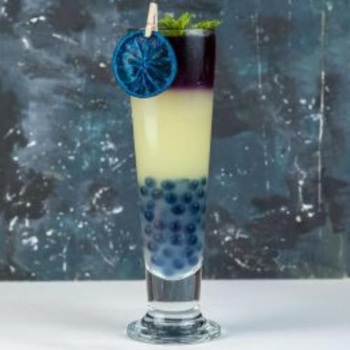 Blueberry 20 cl