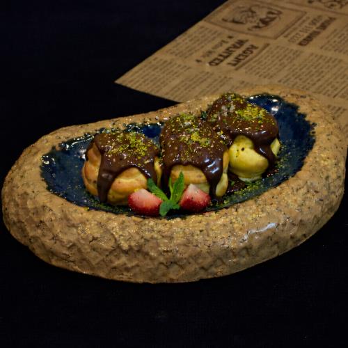 Profiterole