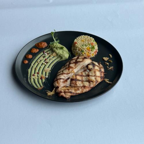 Village Chicken Breast