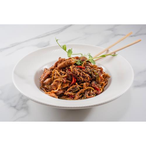 Chicken with Vegetables (150 g)