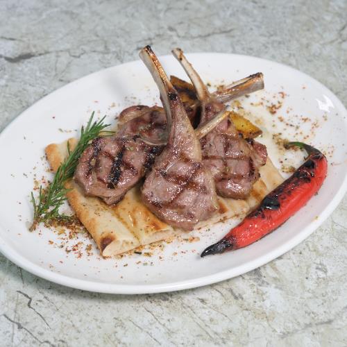 KUZU PİRZOLA 240 gr +-