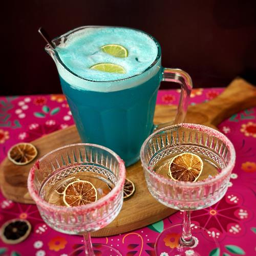 Ranch Margarita