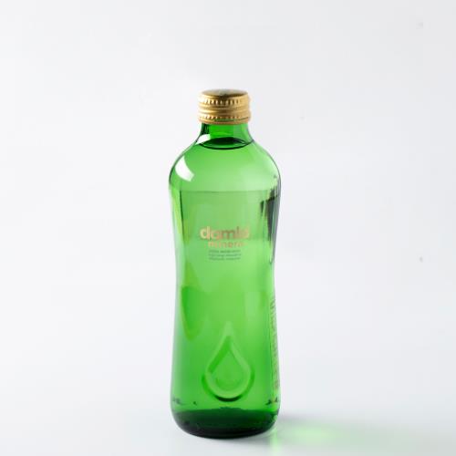 Damla Minera Natural Mineral Water (330 ml)