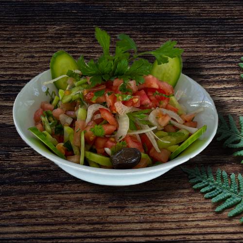 Shepherd’s Salad