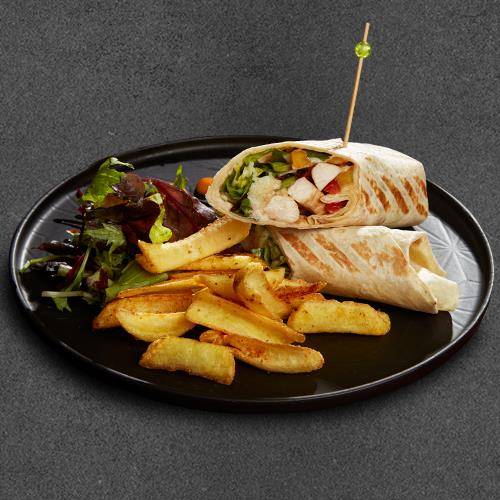 Chicken Wrap