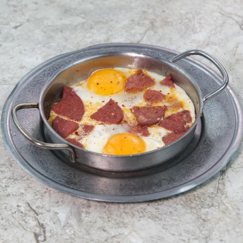 EXTRA SUCUKLU YUMURTA