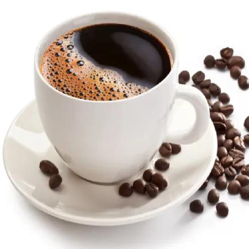 Filter coffee