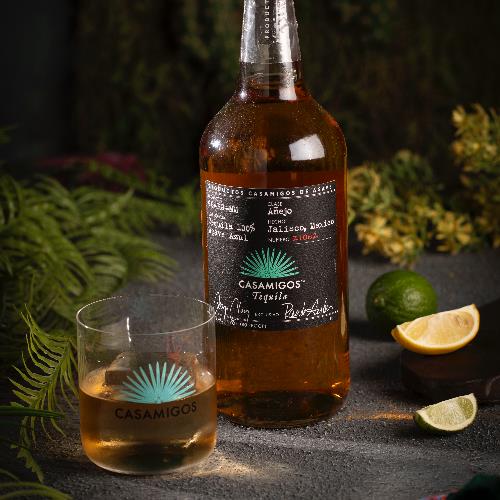 Casamigos Anejo