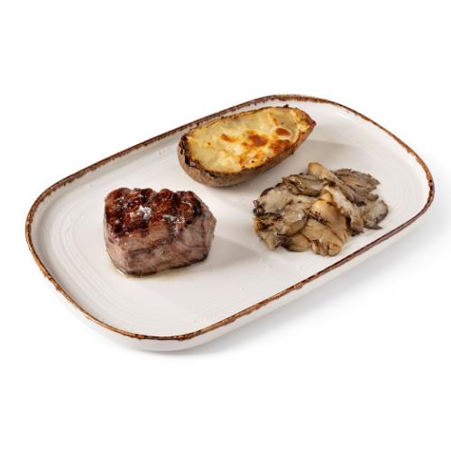 Beef Tenderloin Chunks (250–270 g)