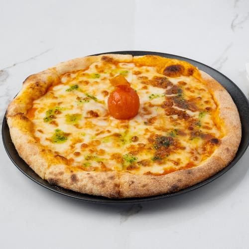 Mini Pizza Margarita