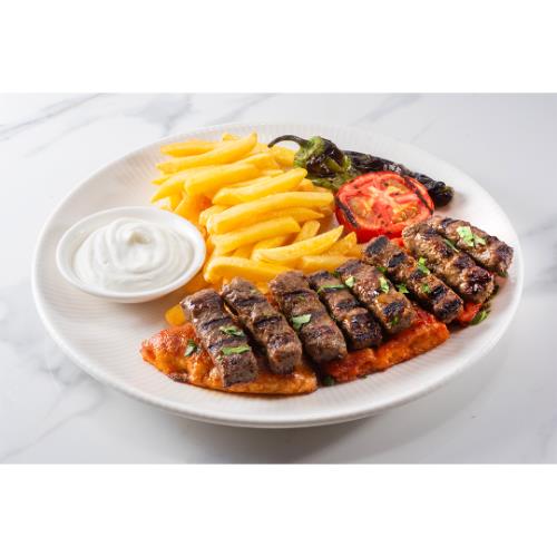 Grilled Meatballs (180 - 200 g)