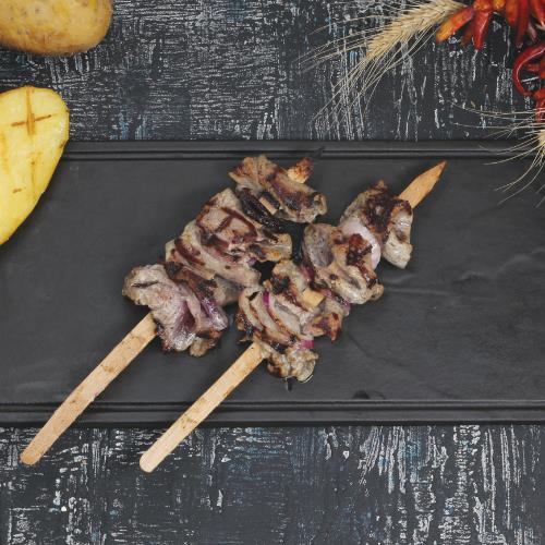 Beef Shashlik (200-250gr)