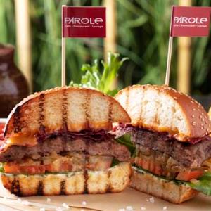 PAROLE BURGER