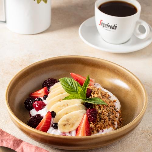 Granola