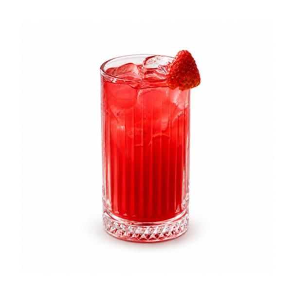Strawberry Lemonade