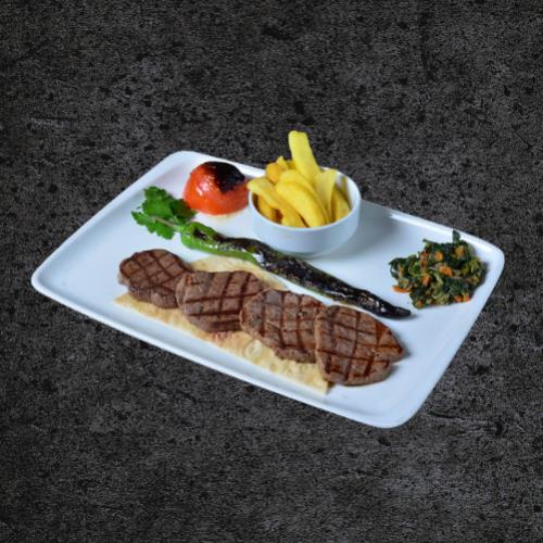 Beef lokum
