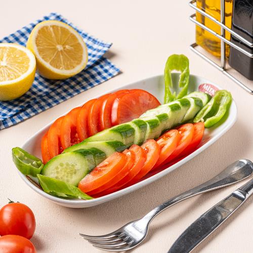 Meze Platter (Cold)