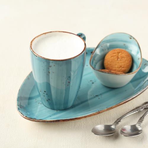 Hot Milk
