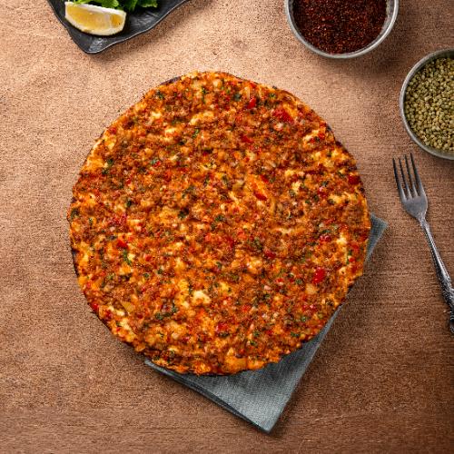 Antep lahmacun