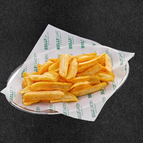 Pan-Fried Potatoes