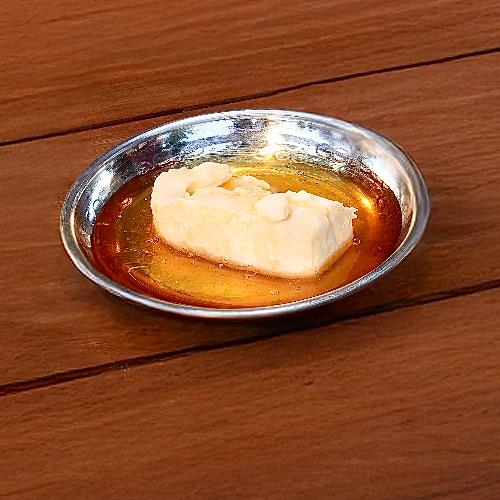 Honey – Kaymak (50 şer gr)