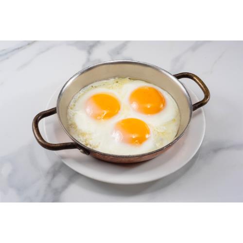 Plain Egg