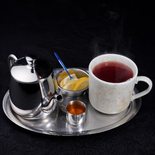 Rosehip Tea