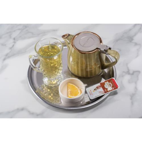 Balance Tea