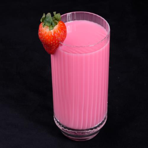 Strawberry Milk