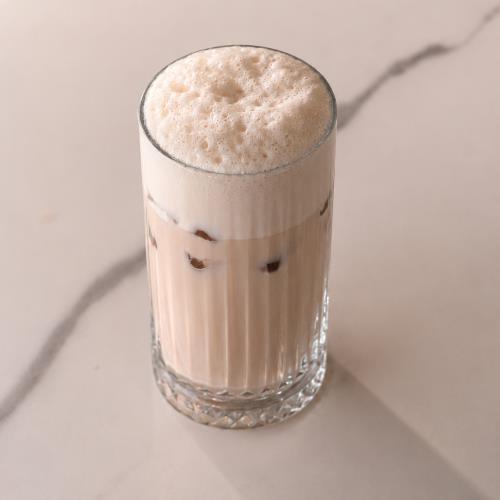 Ice Chai Latte