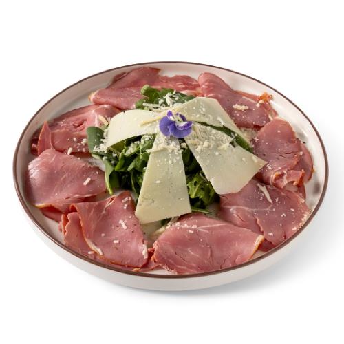 Smoked Meat Platter (Large)