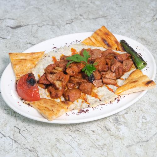 ALİNAZİK KUŞBAŞILI