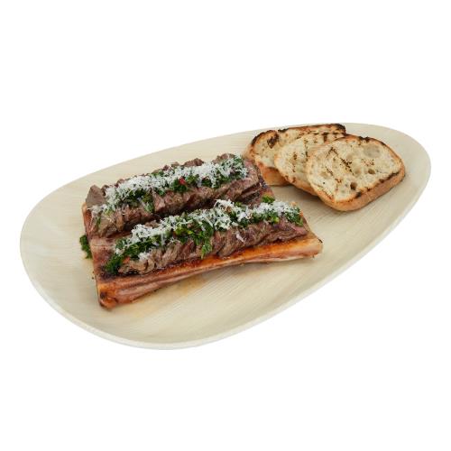 Bone marrow steak