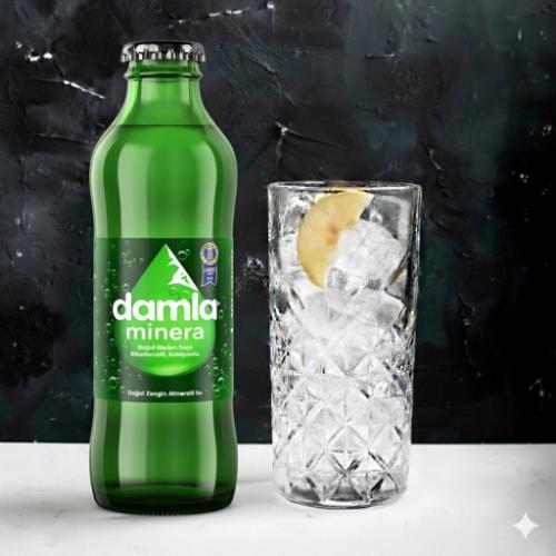 Drop Soda 20 cl
