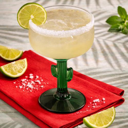 Mezcal Margarita