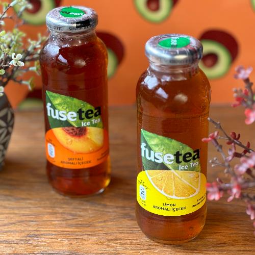 Fuse Tea