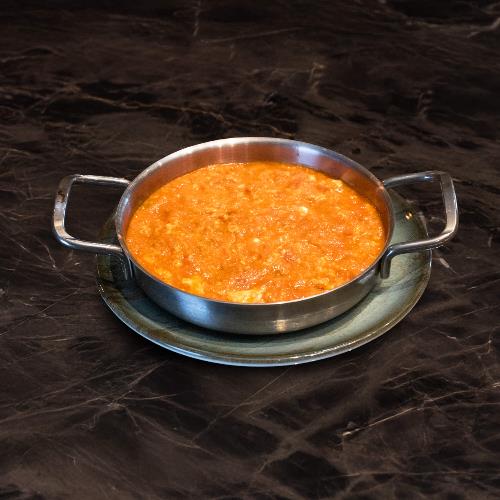 Sahanda menemen