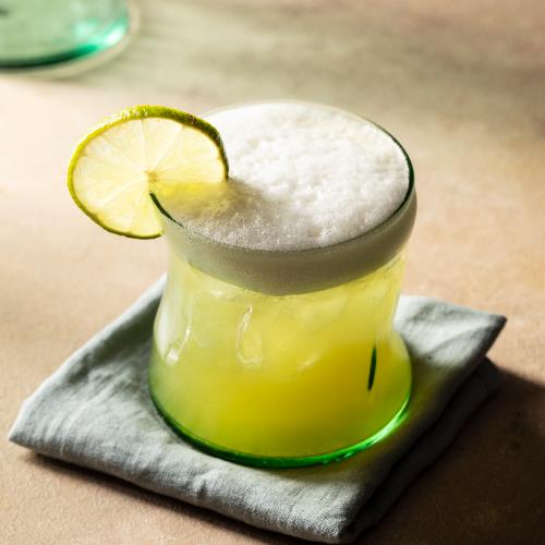 Ginwave