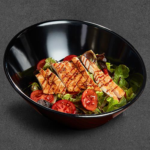 Grilled Chicken Salad