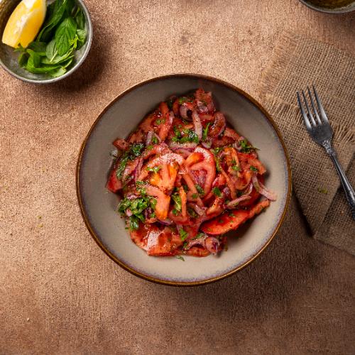 Tablacı salad