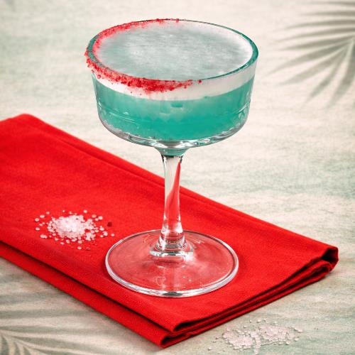 Mezcal Ranch Margarita